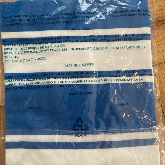 Brand New Nautica Golf Polo - Picture 2 of 3